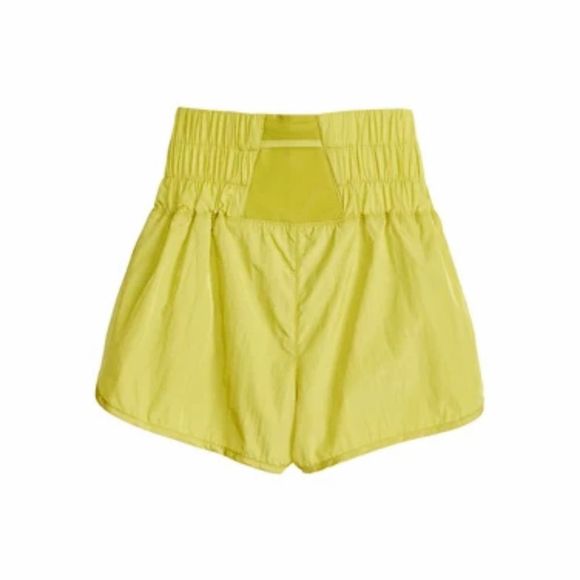 New Free People Movement The Way Home shorts size S - Picture 2 of 10